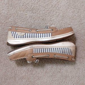 Sperry Boat Shoes